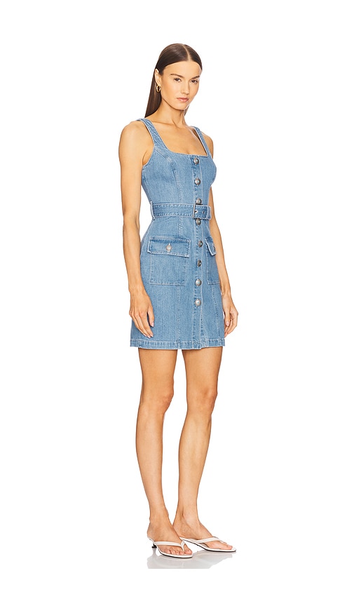L AGENCE MIDY DRESS