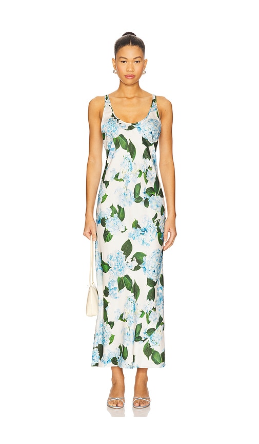 Akiya Tank Dress in ,. Size L. Also in M - L'AGENCE - Modalova
