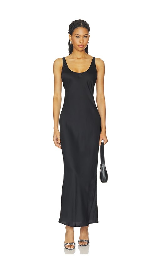 Black Tank Dresses: Designer Fashion, Free Shipping | REVOLVE
