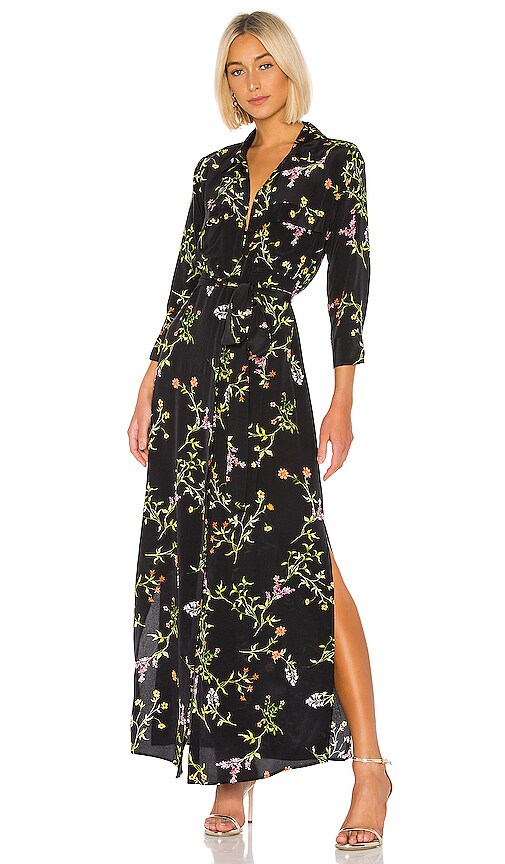 Cameron Shirt Dress