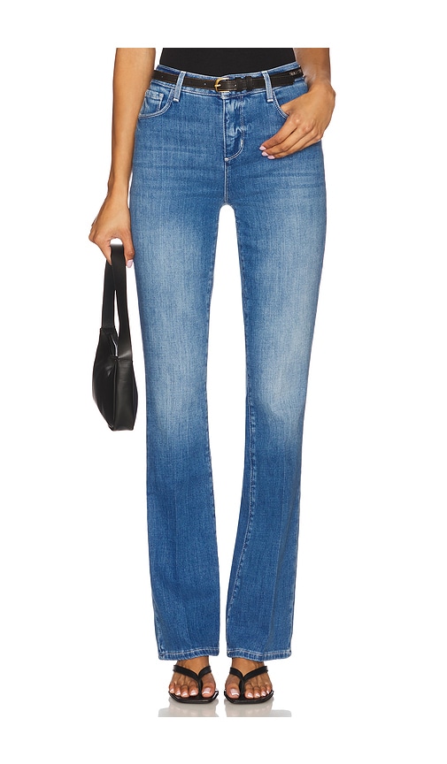 Selma Baby Bootleg in . Size 24. Also in 25, 26, 27, 28, 29, 30 - L'AGENCE - Modalova