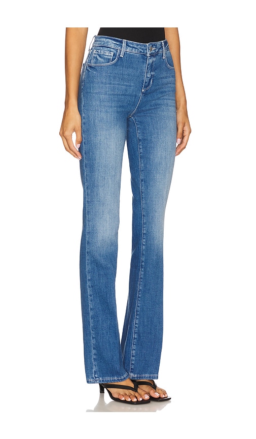 L'agence Selma Baby Bootleg In Blue