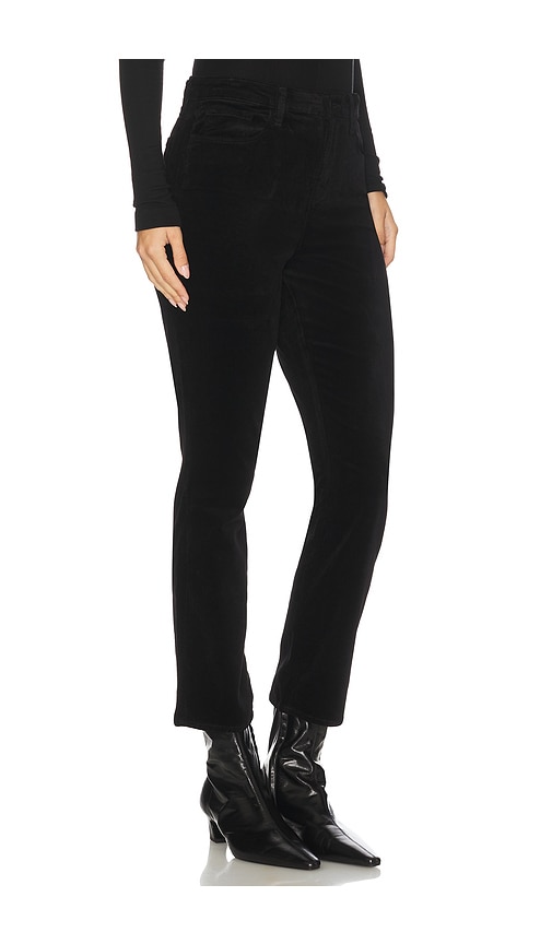L'agence Celestia Ultra High Rise Slim In Black
