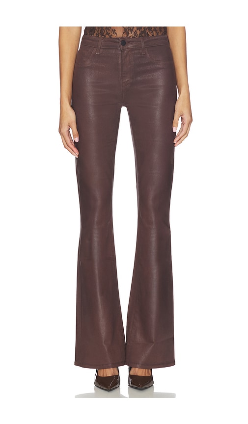 L'AGENCE Marty High Rise Flare