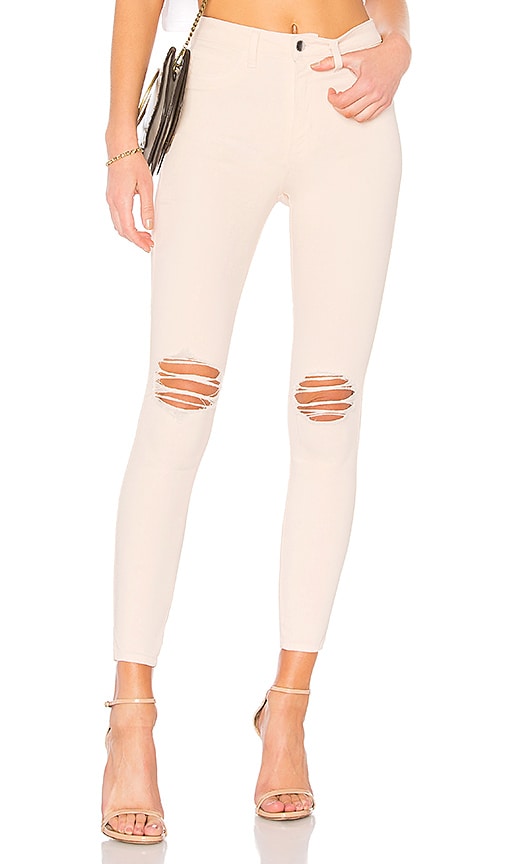 Margot High Rise Skinny Jean