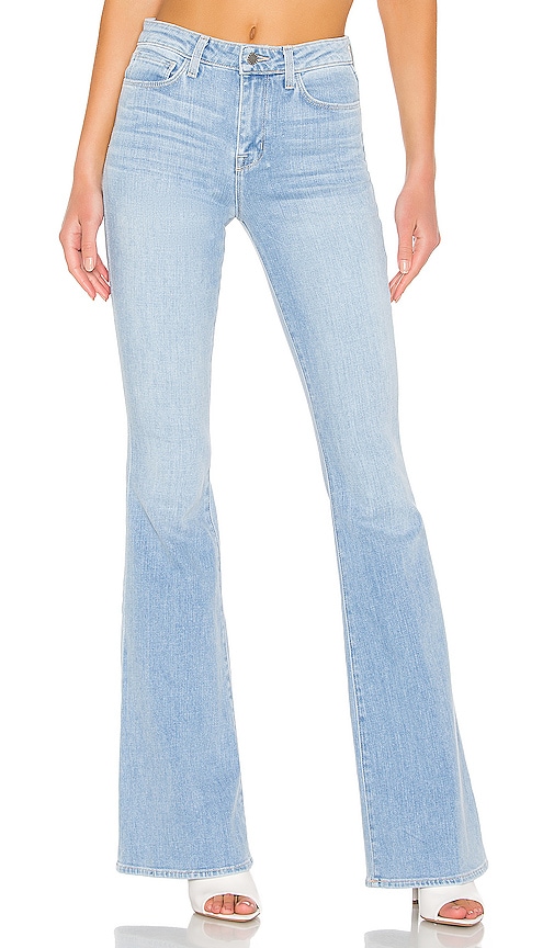 revolve flare jeans