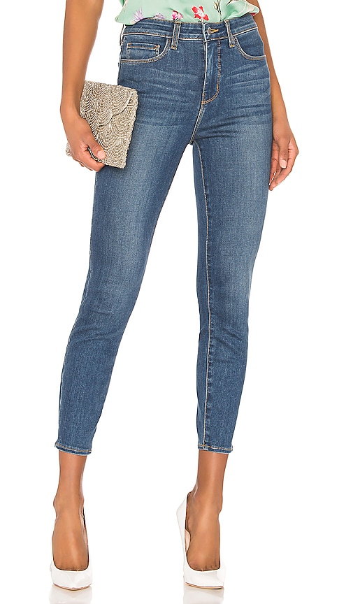 Margot High Rise Skinny