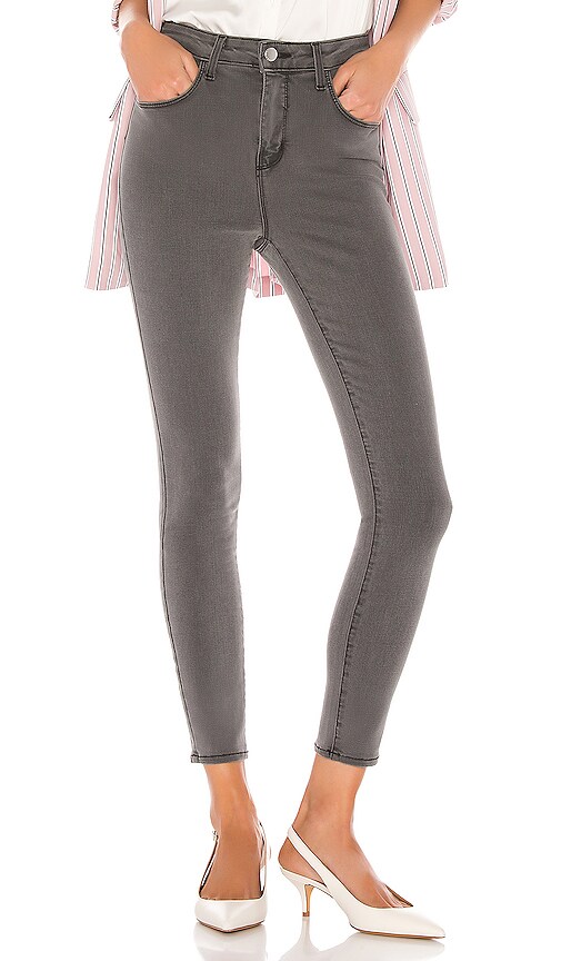 Margot High Rise Skinny