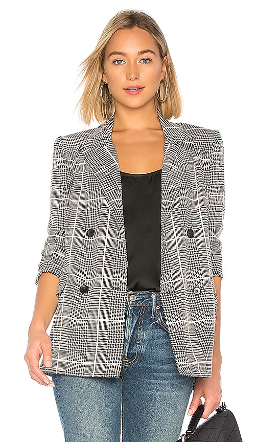 taryn short jacket