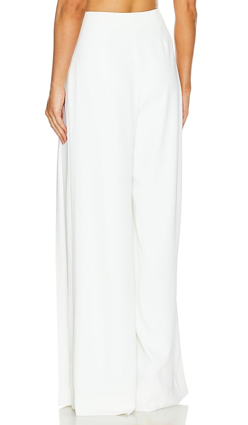  L'agence Hose Nova In Ivory. Größe 10. Also In 12. 