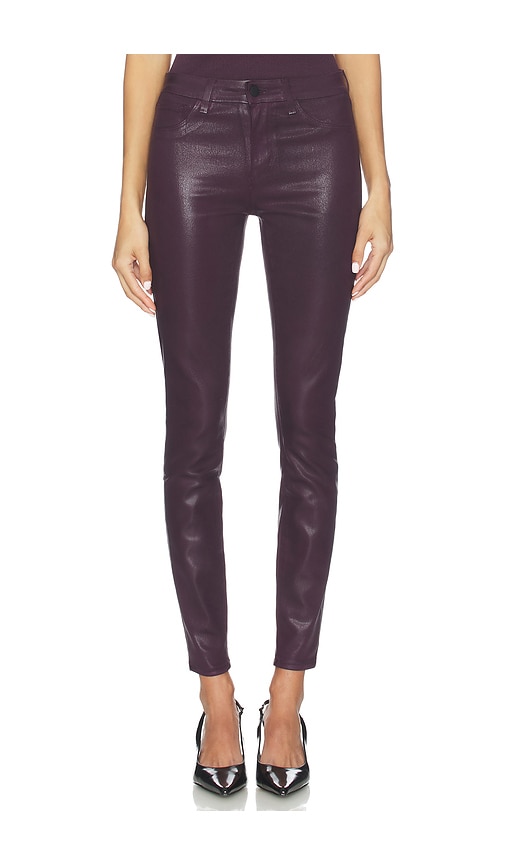 L'agence Marguerite High Rise Skinny