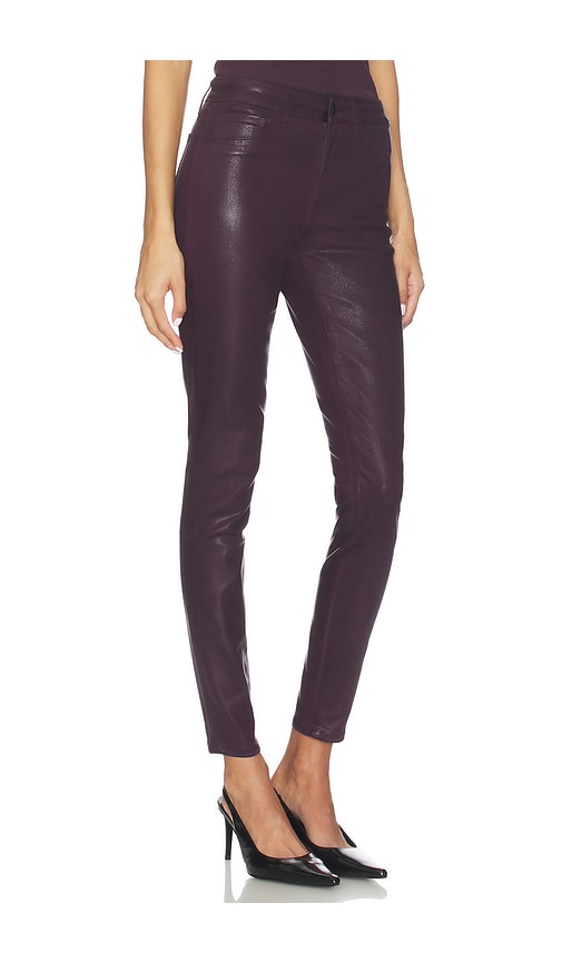L'agence Marguerite High Rise Skinny