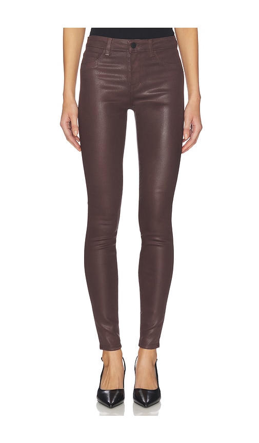 L'agence Marguerite High Rise Skinny Pant