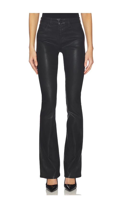 L'agence Selma High Rise Sleek Baby Boot Pant