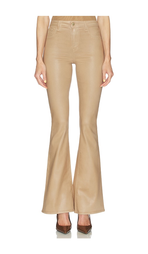 L'AGENCE Marty High Rise Flare Pant