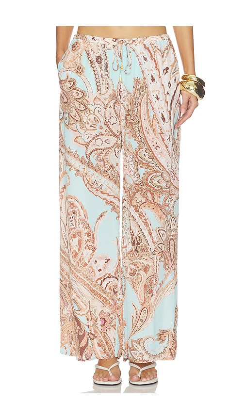 L'AGENCE Geraldine Pants