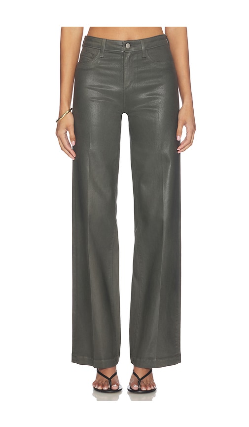 LAGENCE PANTALON SCOTTIE en Olive Taille 24 Also en 25 23 26 27 28 29 31 327 €