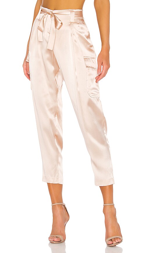 PANTALON CARGO ROXY