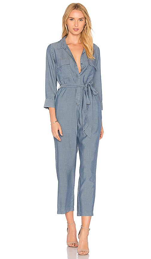 cbr jumpsuit