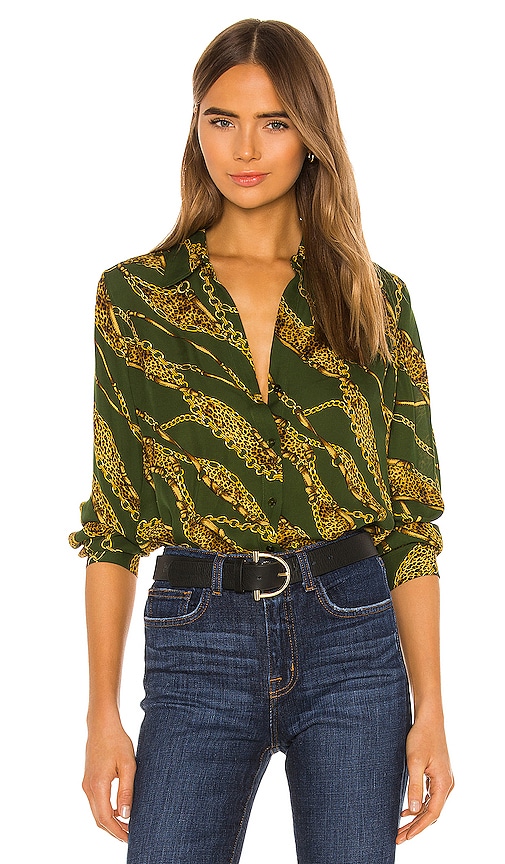 BLUSA NINA