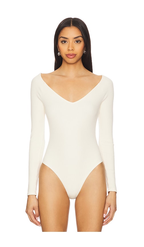 L AGENCE WINONA BODYSUIT
