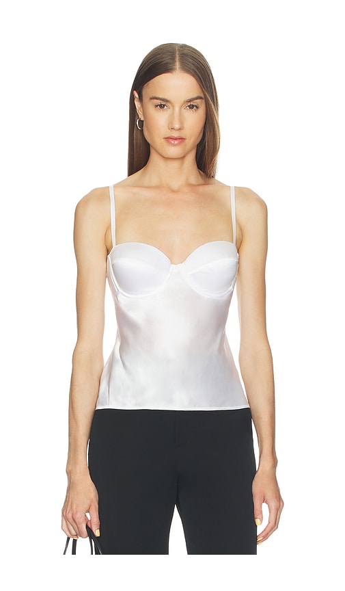 L'AGENCE Orlina Camisole