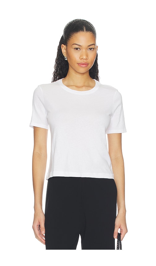 LAGENCE T-SHIRT STORMY en White Taille S Also en XS M L 134 €
