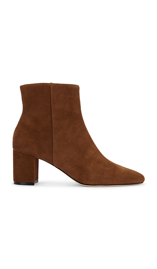 Melanie Boot in Brown. - size 9.5 (also in 10, 6, 6.5, 7, 7.5, 8, 8.5, 9)