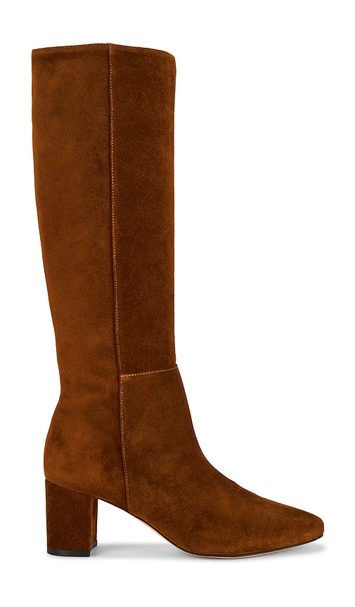 L'agence Eugenie Boot In Brown