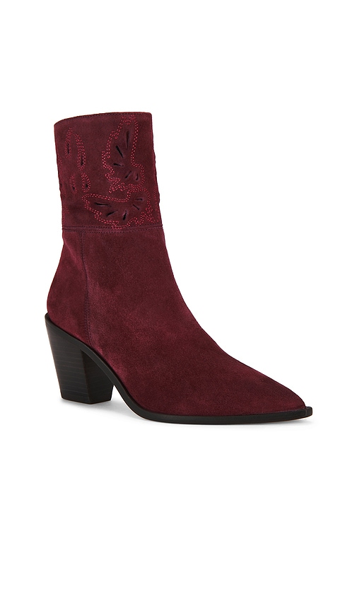 L'agence Anne Boot In Burgundy