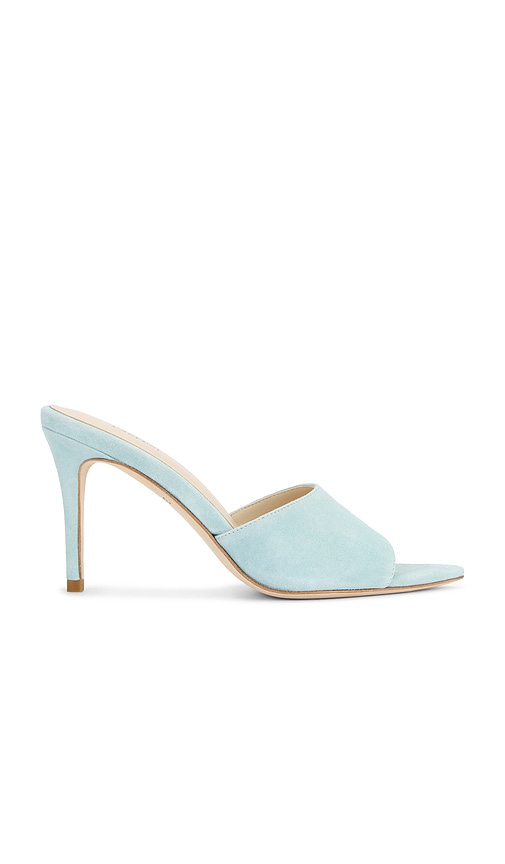 L'AGENCE Lolita V Heel