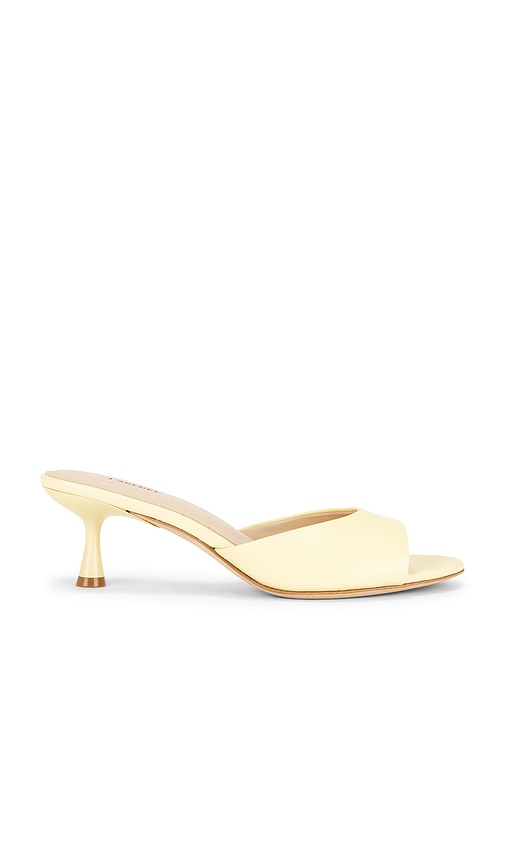 L'AGENCE Arleen Sandal