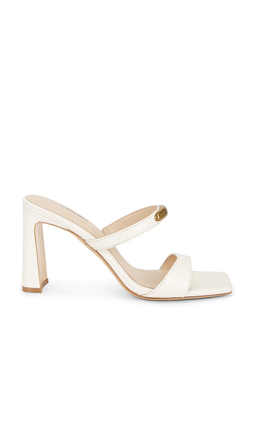 L'AGENCE Catriona Mule