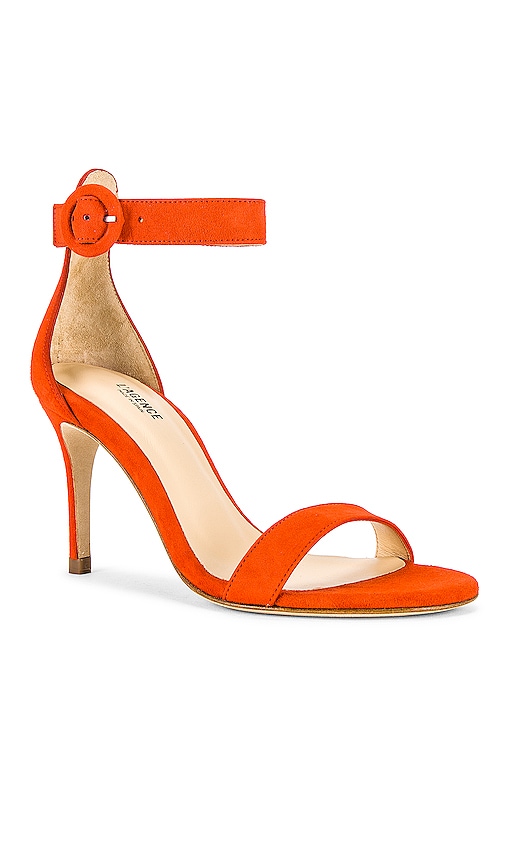 Gisele Sandal L'AGENCE $445 Collections
