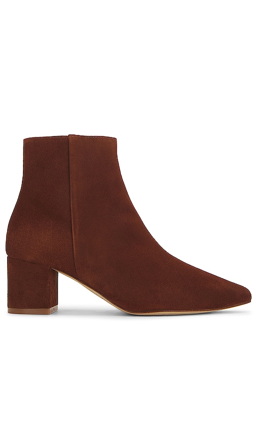 L'AGENCE Jeanne Bootie in Buckskin
