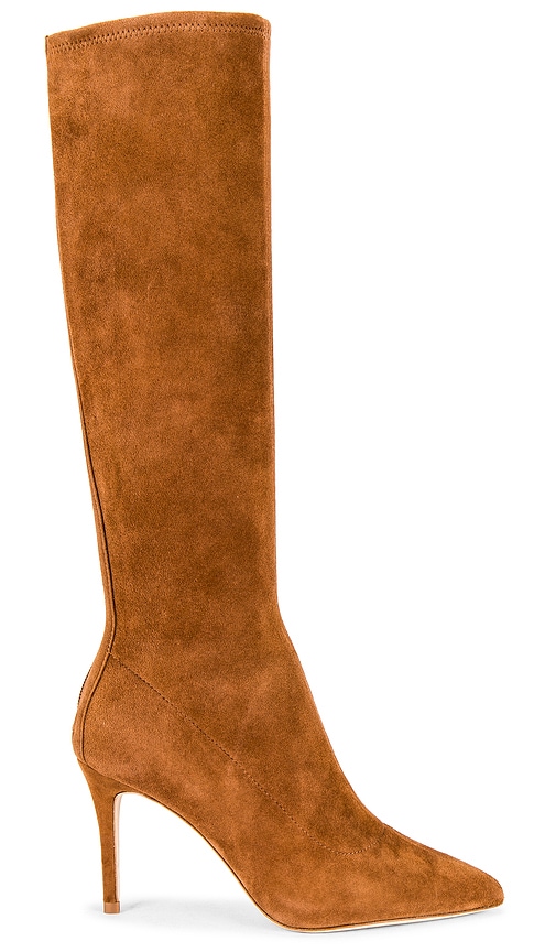 L'AGENCE Giverny Boot in Buckskin