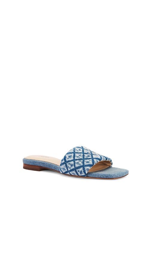 L AGENCE ALOISE SANDAL 