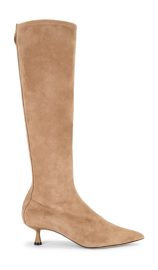 L'agence Emilie Boot In Multi