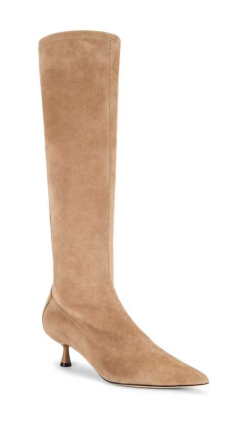 L'agence Emilie Boot In Multi