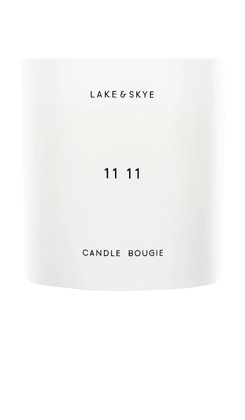 Lake & Skye 11 11 Candle