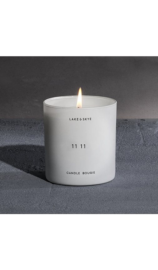 Lake & Skye 11 11 Candle