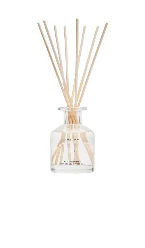 Lake & Skye 11 11 Reed Diffuser