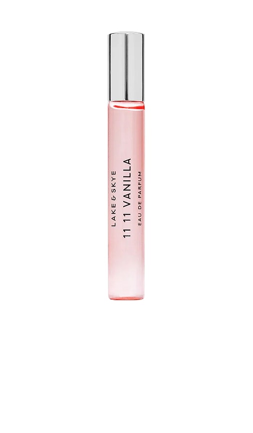 11 11 Vanilla Eau De Parfum Purse Spray