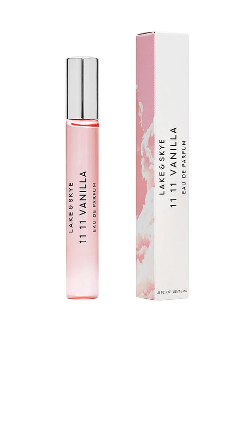 Lake & Skye 11 11 Vanilla Eau De Parfum Purse Spray