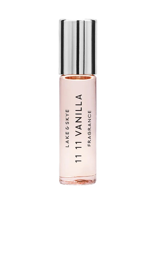 Lake & Skye 11 11 Vanilla Fragrance Oil Rollerball
