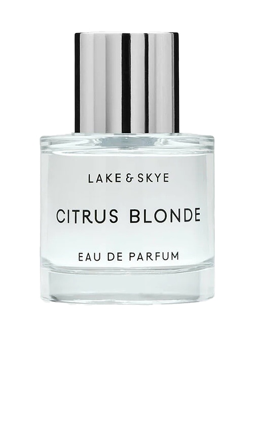 Lake & Skye Citrus Blonde Eau De Parfum 1.7 Fl oz