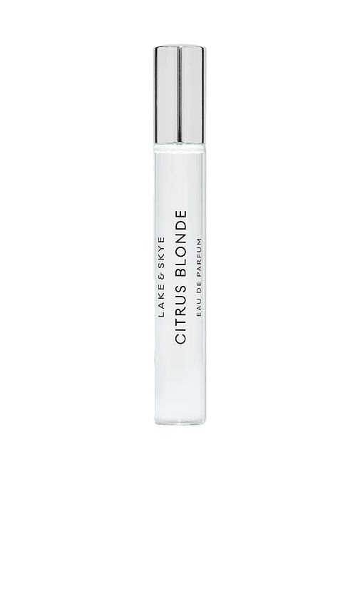 Lake & Skye Citrus Blonde Eau De Parfum Purse Spray