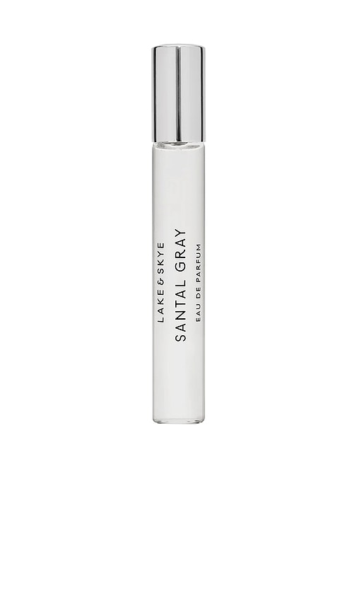 Lake & Skye Santal Gray Eau De Parfum Purse Spray