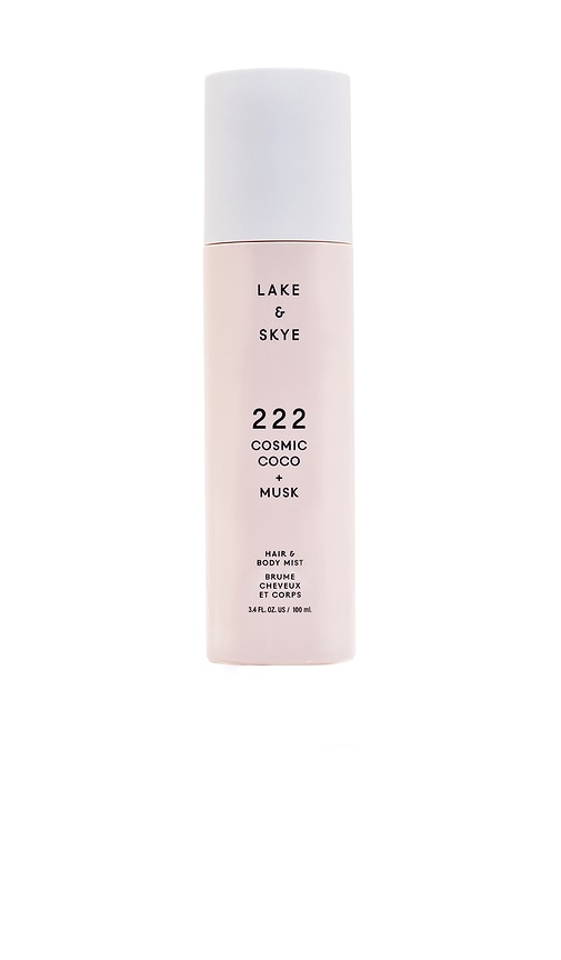 Lake & Skye Hair And Body Mists