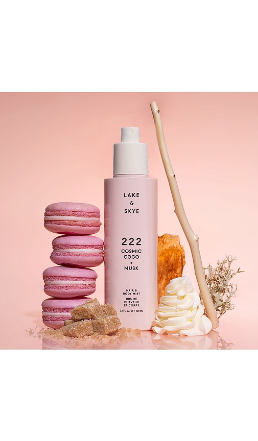 Lake & Skye Hair And Body Mists